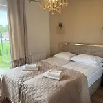 Ku Sloncu - Kuracyjna - Blisko Morza Appartamento