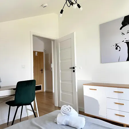 Ku Sloncu - Kuracyjna - Blisko Morza * Jastrzębia Góra