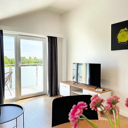 Apartment Ku Sloncu - Kuracyjna - Blisko Morza