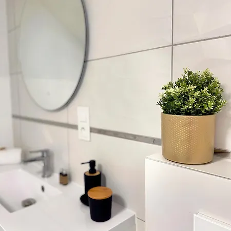 Ku Sloncu - Kuracyjna - Blisko Morza