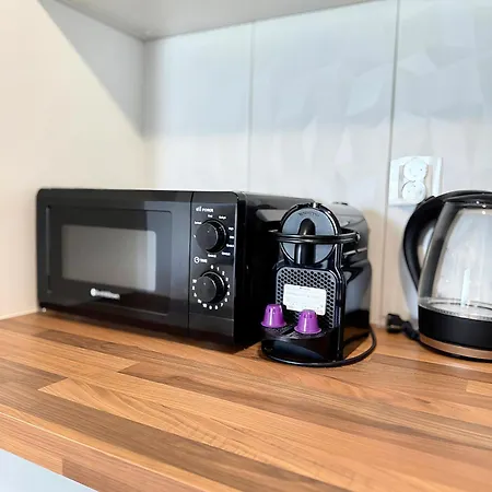 Ku Sloncu - Kuracyjna - Blisko Morza