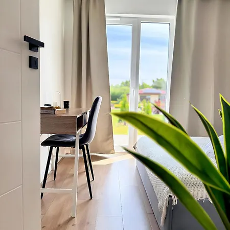 Apartamento Ku Sloncu - Kuracyjna