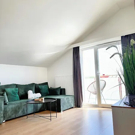 Ku Sloncu - Kuracyjna - Blisko Morza