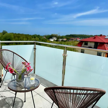 Apartment Ku Sloncu - Kuracyjna - Blisko Morza *