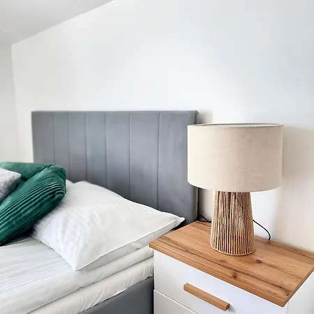 Ku Sloncu - Kuracyjna - Blisko Morza Appartement Jastrzębia Góra