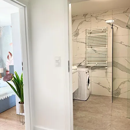 Ku Sloncu - Kuracyjna - Blisko Morza Appartement *