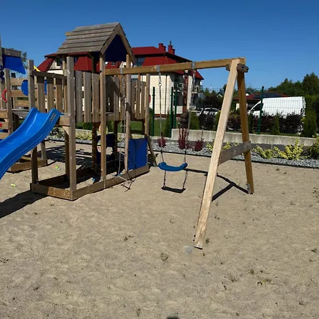 Ku Sloncu - Kuracyjna - Blisko Morza Jastrzębia Góra