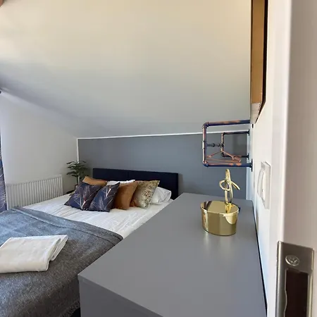 Ku Sloncu - Kuracyjna - Blisko Morza * Jastrzębia Góra