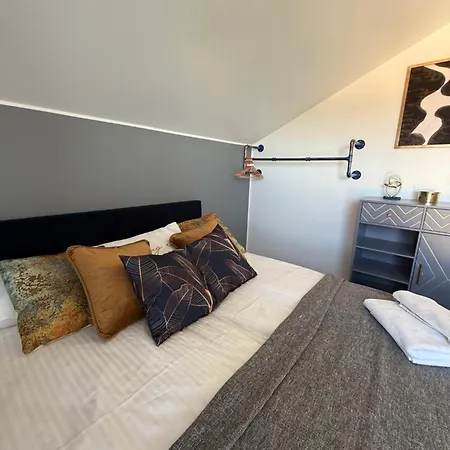 Ku Sloncu - Kuracyjna - Blisko Morza Appartement *