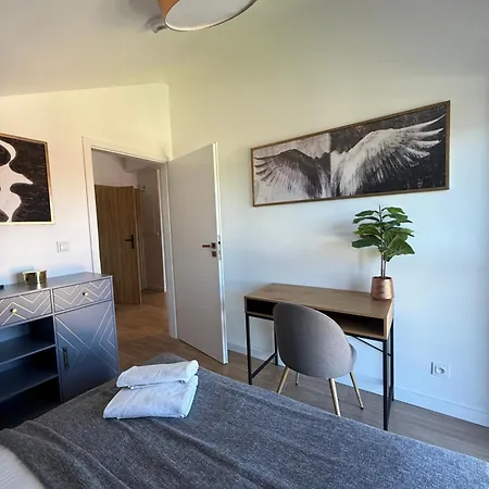 Ku Sloncu - Kuracyjna - Blisko Morza Jastrzębia Góra