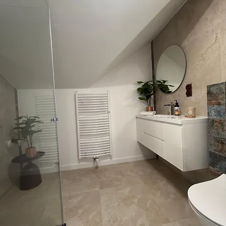 Apartment Ku Sloncu - Kuracyjna - Blisko Morza *