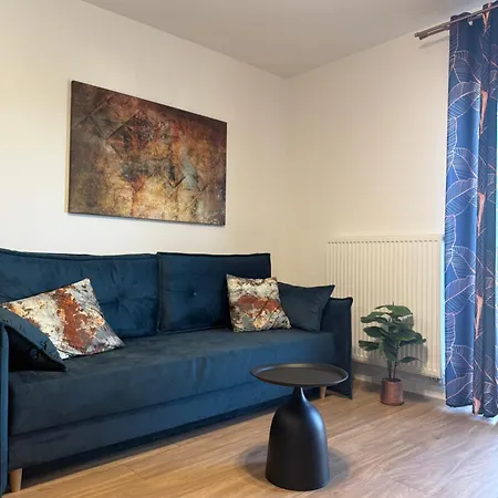 Ku Sloncu - Kuracyjna - Blisko Morza *