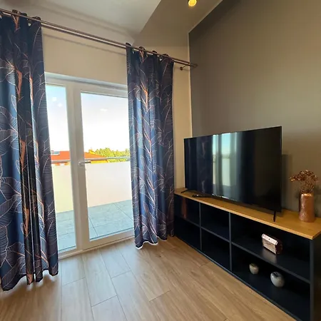 Ku Sloncu - Kuracyjna - Blisko Morza Apartment *