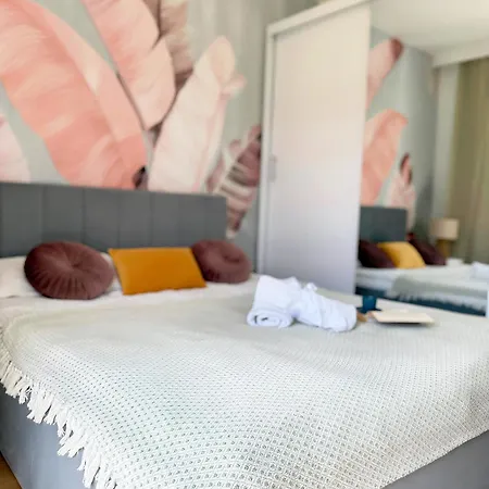 Ku Sloncu - Kuracyjna - Blisko Morza *