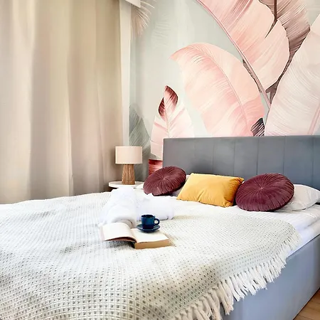 Ku Sloncu - Kuracyjna - Blisko Morza *