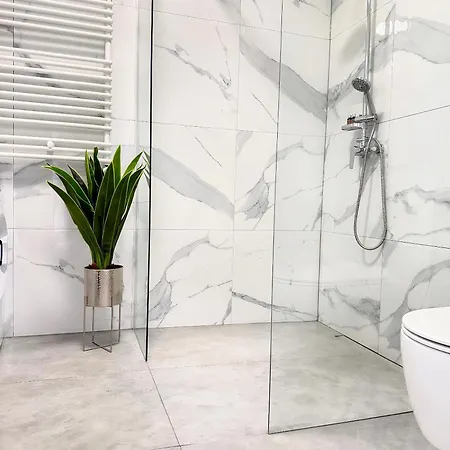 Ku Sloncu - Kuracyjna - Blisko Morza * Jastrzębia Góra