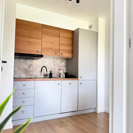 Ku Sloncu - Kuracyjna - Blisko Morza