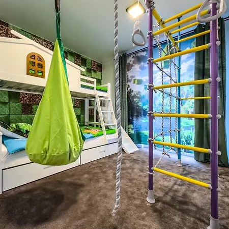 Ku Sloncu - Kuracyjna - Blisko Morza