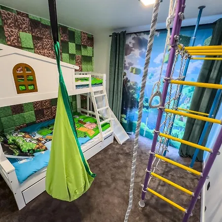 Ku Sloncu - Kuracyjna - Blisko Morza Appartement