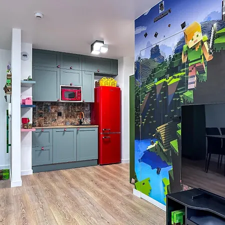 Ku Sloncu - Kuracyjna - Blisko Morza *