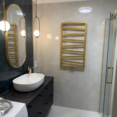 Ku Sloncu - Kuracyjna - Blisko Morza Apartment