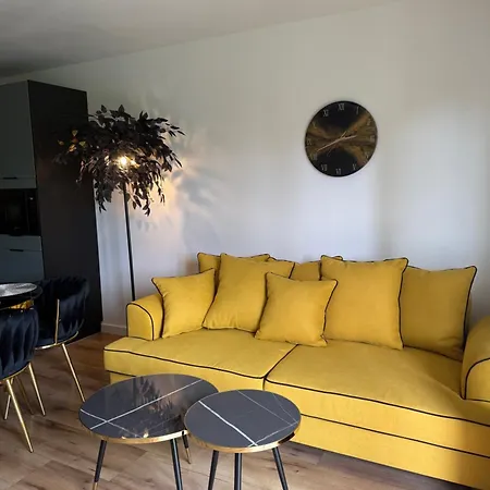 Ku Sloncu - Kuracyjna - Blisko Morza