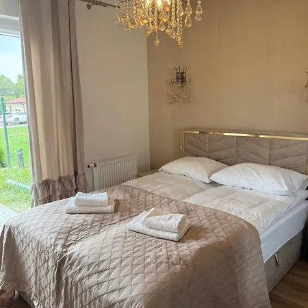 Ku Sloncu - Kuracyjna - Apartman