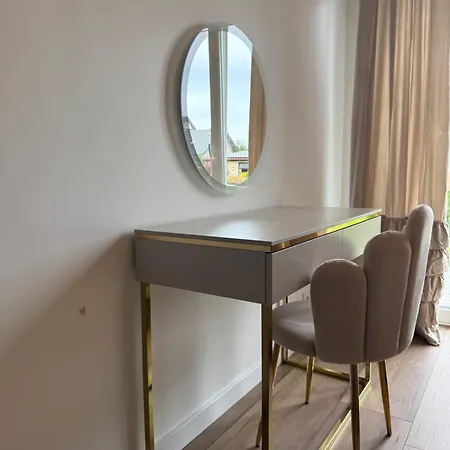 Ku Sloncu - Kuracyjna - Apartman