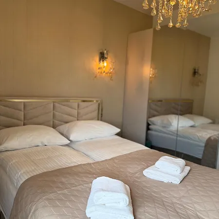 Ku Sloncu - Kuracyjna - Blisko Morza