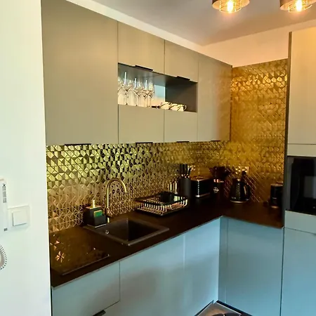 Apartamento Ku Sloncu - Kuracyjna