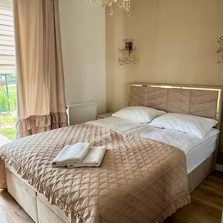 Appartement Ku Sloncu - Kuracyjna - Blisko Morza *