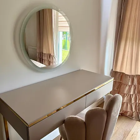 Appartement Ku Sloncu - Kuracyjna - Blisko Morza