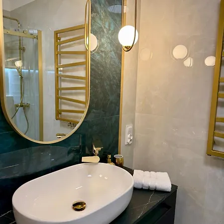 Ku Sloncu - Kuracyjna - Blisko Morza * Jastrzębia Góra