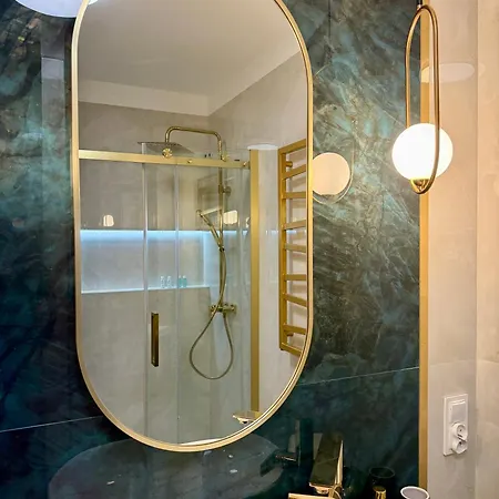 Apartment Ku Sloncu - Kuracyjna - Blisko Morza *