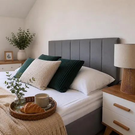 Ku Sloncu - Kuracyjna Appartement Jastrzębia Góra