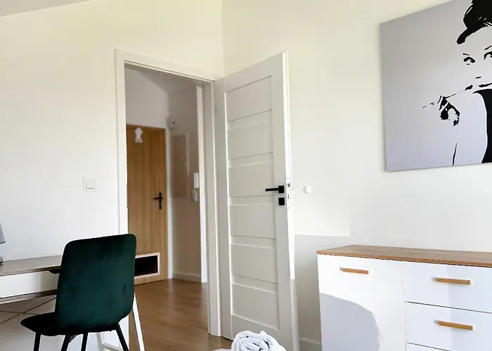 Ku Sloncu - Kuracyjna - Blisko Morza * Jastrzebia Gora