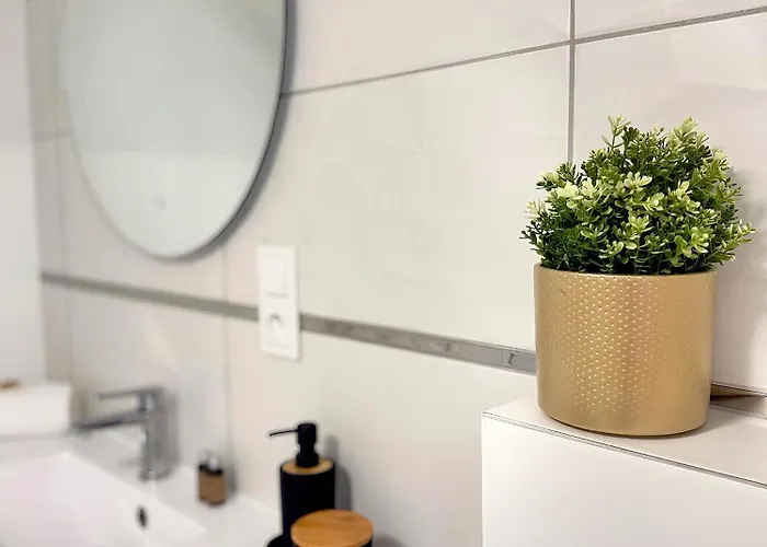 Ku Sloncu - Kuracyjna - Blisko Morza