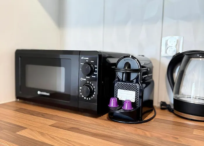 Ku Sloncu - Kuracyjna - Blisko Morza