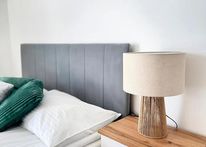 Ku Sloncu - Kuracyjna - Blisko Morza Apartment Jastrzebia Gora