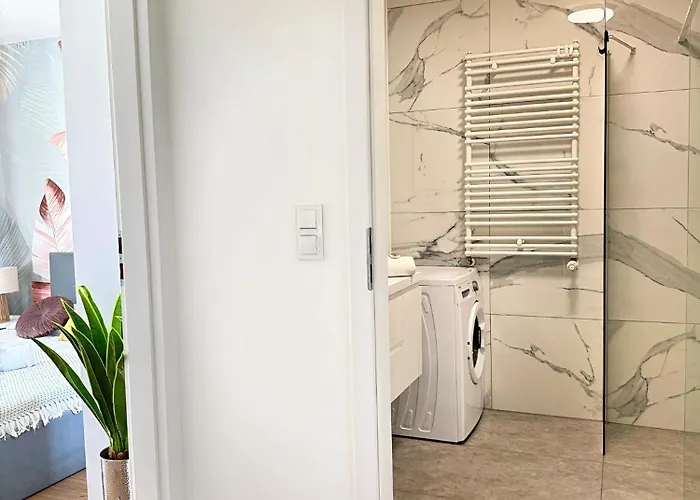 Ku Sloncu - Kuracyjna - Blisko Morza Apartment *