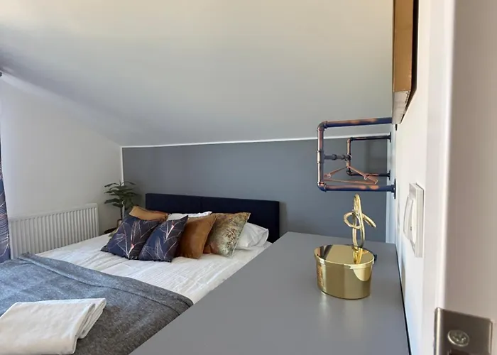 Ku Sloncu - Kuracyjna - Blisko Morza * Jastrzębia Góra