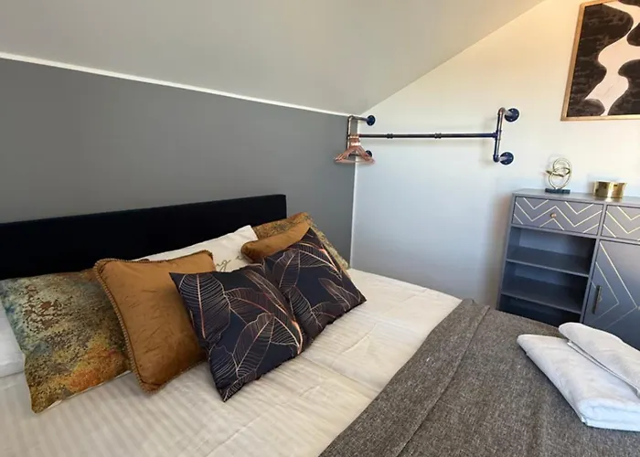 Ku Sloncu - Kuracyjna - Blisko Morza Apartment *