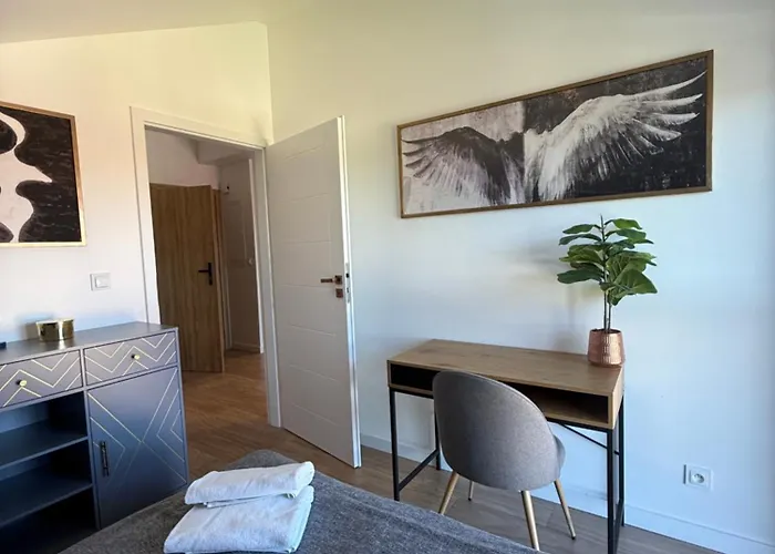 Ku Sloncu - Kuracyjna - Blisko Morza Jastrzebia Gora