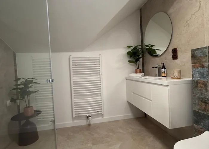 Apartment Ku Sloncu - Kuracyjna - Blisko Morza *