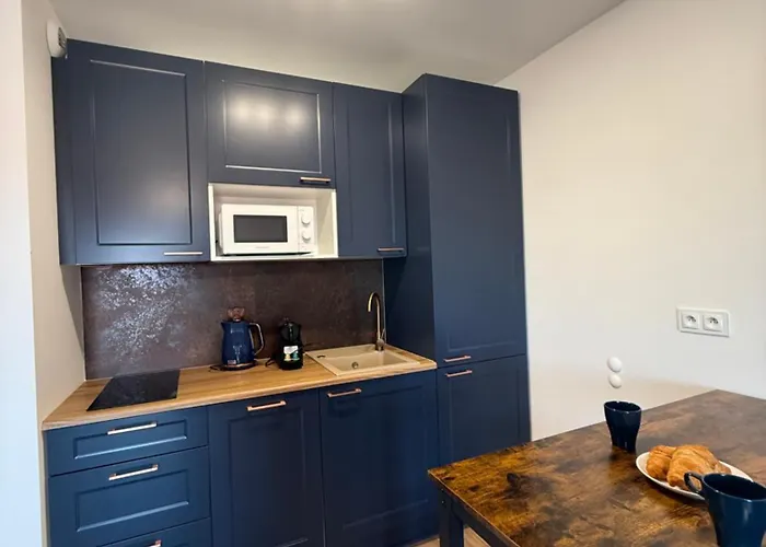 Ku Sloncu - Kuracyjna - Blisko Morza Apartment Jastrzebia Gora