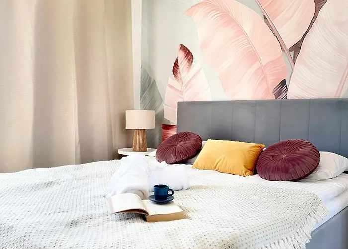 Ku Sloncu - Kuracyjna - Blisko Morza *