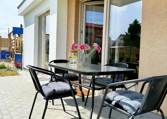 Ku Sloncu - Kuracyjna - Blisko Morza Apartment Jastrzebia Gora