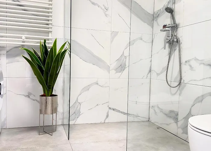 Ku Sloncu - Kuracyjna - Blisko Morza * Jastrzębia Góra