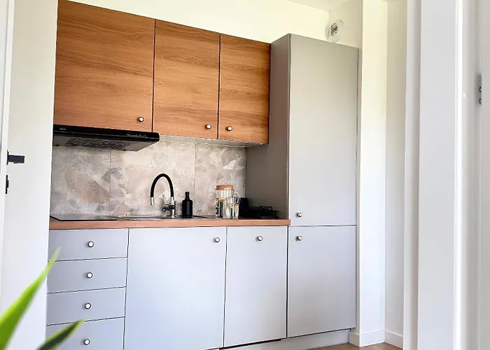 Ku Sloncu - Kuracyjna - Blisko Morza