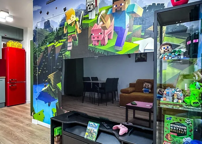 Διαμέρισμα Ku Sloncu - Kuracyjna - Blisko Morza *